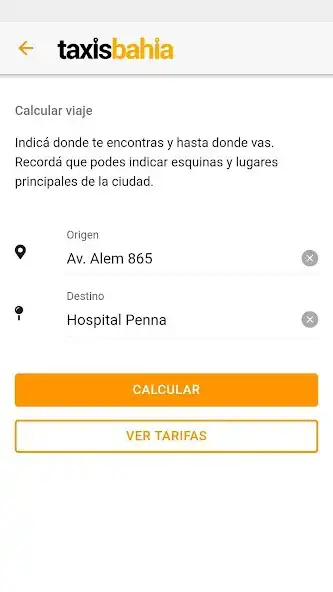 Play TaxisBahía as an online game TaxisBahía with UptoPlay