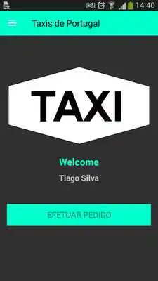 Play Taxis de Portugal Play Taxis de Portugal