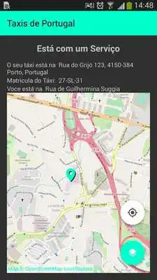 Play Taxis de Portugal Play Taxis de Portugal