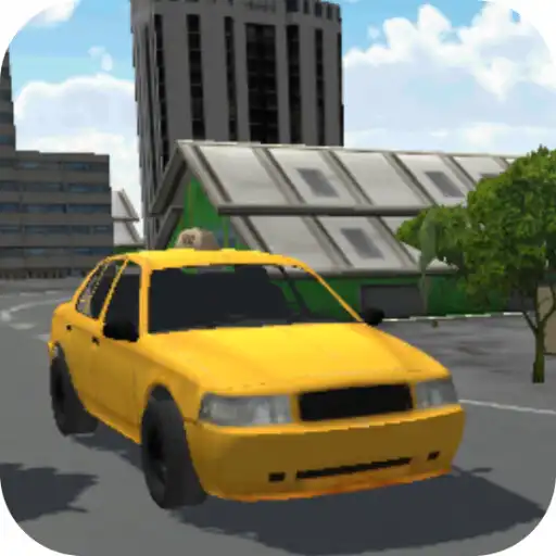 Play Taxi Sim 2021 - Simple Easy APK Play Taxi Sim 2021 - Simple Easy APK