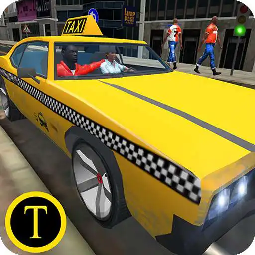 Play TaxiSim APK