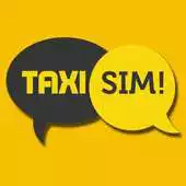 Free play online Taxi Sim - Taxista APK