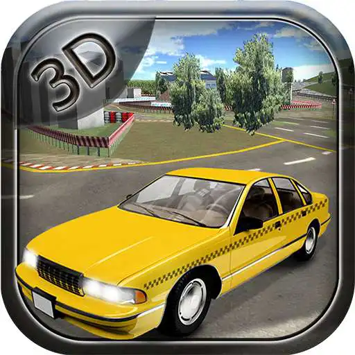 Run free android online Taxi Simulator 3D- City Ride APK Run free android online Taxi Simulator 3D- City Ride APK
