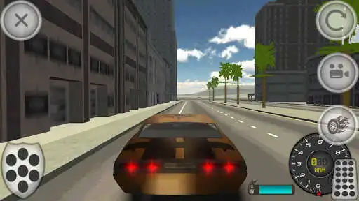 Play APK Taxi Simulator 3D- City Ride  and enjoy Taxi Simulator 3D- City Ride with UptoPlay com.simulator.taxi