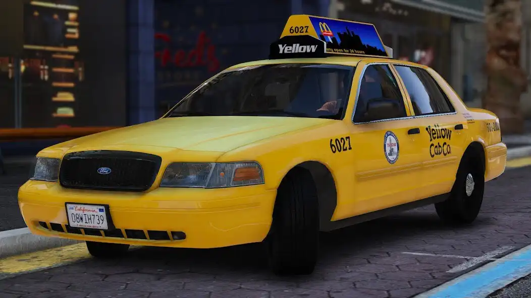 Play Taxi Simulator 3d Parking Game  and enjoy Taxi Simulator 3d Parking Game with UptoPlay