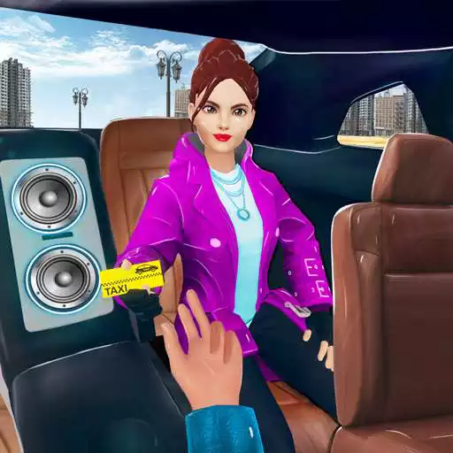 Play Taxi Simulator 3d Taxi Driver APK Play Taxi Simulator 3d Taxi Driver APK