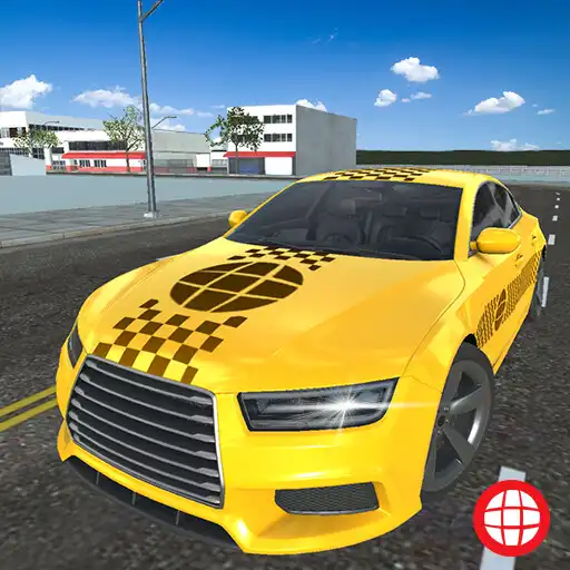 Play Taxi Simulator City Driving APK