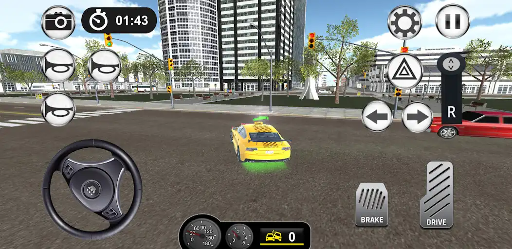 Play Taxi Simulator City Driving as an online game online Taxi Simulator City Driving with UptoPlay Play Taxi Simulator City Driving as an online game Taxi Simulator City Driving with UptoPlay