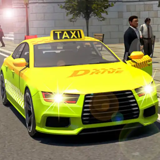 Play Taxi Simulator Game 2 APK Play Taxi Simulator Game 2 APK