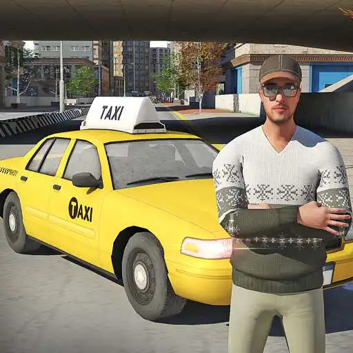 Free play online Taxi Simulator Game APK Free play online Taxi Simulator Game APK