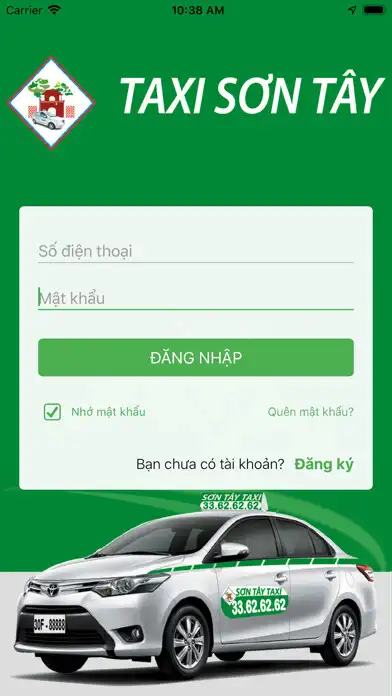 Play Taxi Sơn Tây  and enjoy Taxi Sơn Tây with UptoPlay