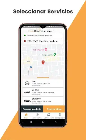 Play Taxis Puerto Caballos as an online game Taxis Puerto Caballos with UptoPlay