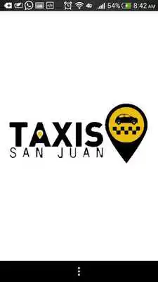 Play Taxis San Juan