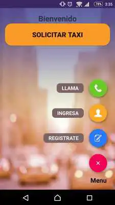 Play Taxis San Juan