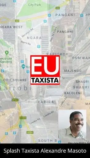 Play Taxista Alexandre Masoto  and enjoy Taxista Alexandre Masoto with UptoPlay