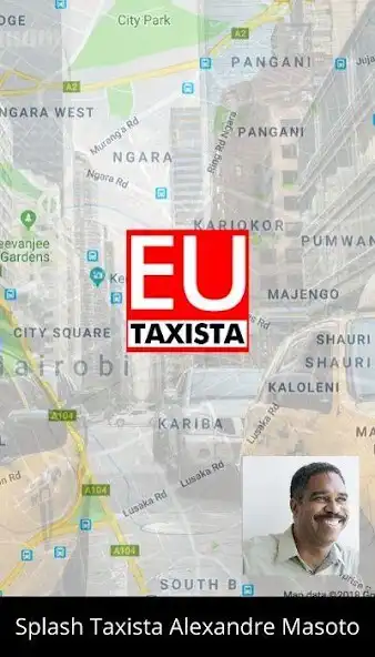 Play Taxista Alexandre Masoto as an online game Taxista Alexandre Masoto with UptoPlay