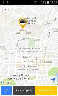 Play Taxista Coutinho