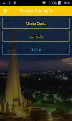 Play Taxista Coutinho