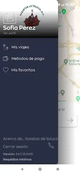 Play Taxistas de Toluca Canal 12 as an online game Taxistas de Toluca Canal 12 with UptoPlay