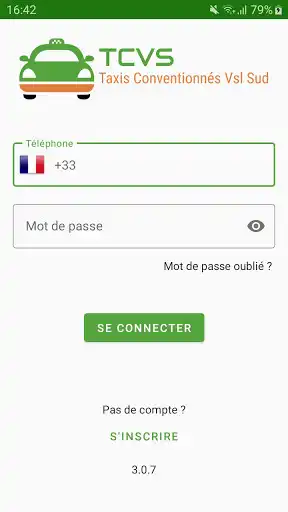 Play Taxis TCVS client  and enjoy Taxis TCVS client with UptoPlay