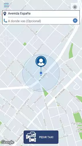 Play Taxi Super Seguro Cajamarca as an online game Taxi Super Seguro Cajamarca with UptoPlay