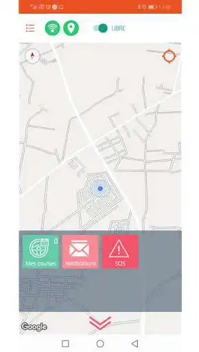Play Taxis Verts Plus Chauffeur  and enjoy Taxis Verts Plus Chauffeur with UptoPlay