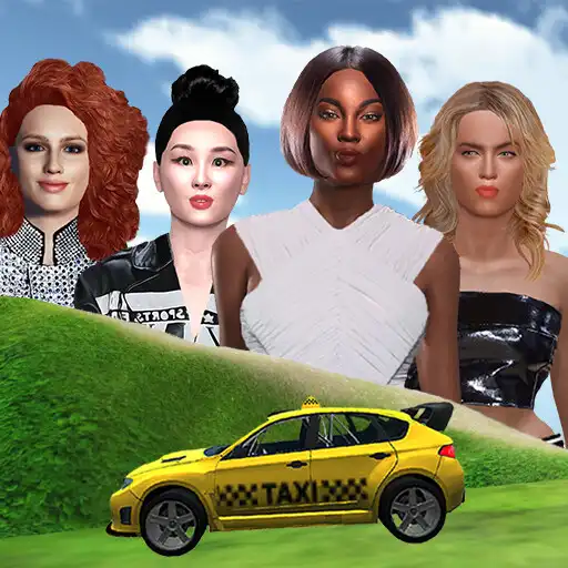 Play Taxi - Take me home APK