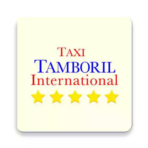 Play Taxi Tamboril APK