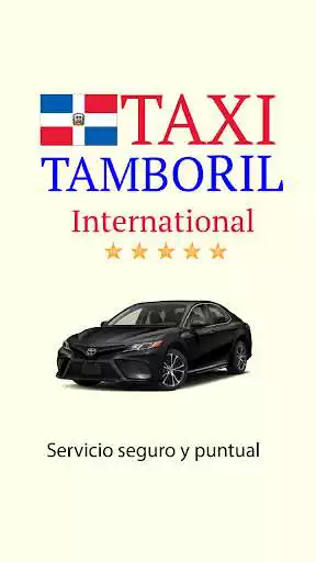 Play Taxi Tamboril  and enjoy Taxi Tamboril with UptoPlay