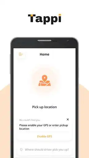 Play Taxi Tappi  and enjoy Taxi Tappi with UptoPlay