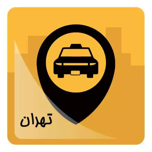 Free play online taxi tehran APK