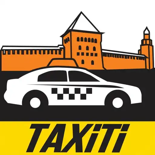 Play Taxiti Водитель APK