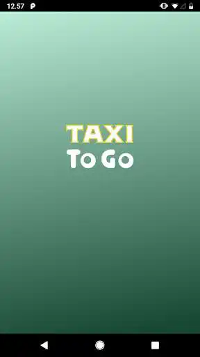 Play TaxiToGo  and enjoy TaxiToGo with UptoPlay