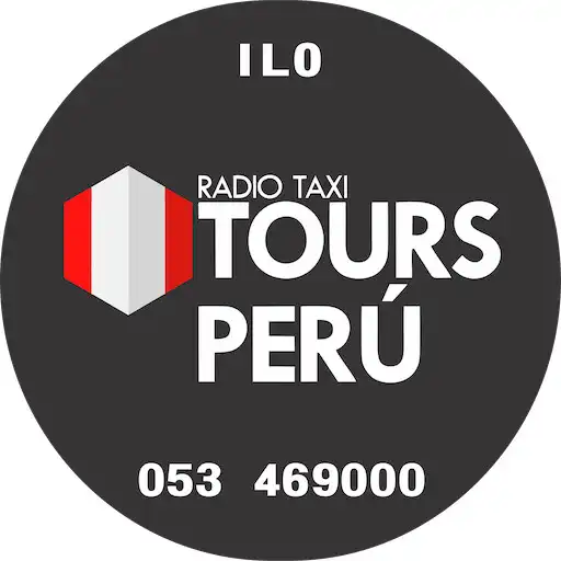 Play Taxi Tours Peru Ilo Conductor APK