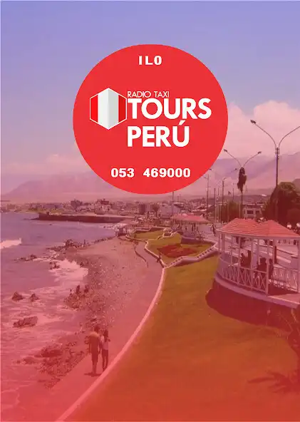 Play Taxi Tours Peru Ilo Conductor as an online game Taxi Tours Peru Ilo Conductor with UptoPlay