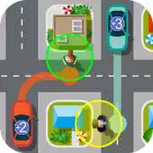 Free play online Taxi Traffic Control APK Free play online Taxi Traffic Control APK