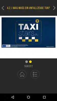 Play TaxiTraining DE