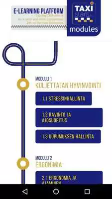 Play TaxiTraining FI