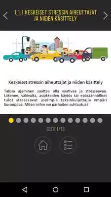 Play TaxiTraining FI