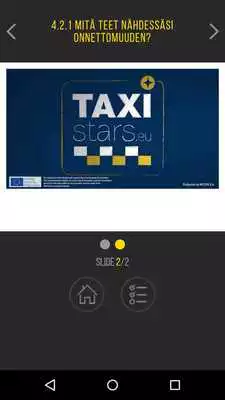 Play TaxiTraining FI