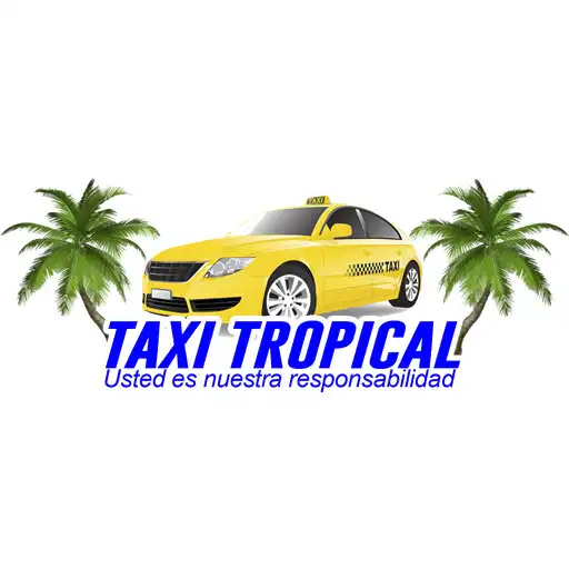 Play Taxi Tropical Conductor APK