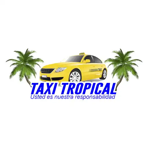 Play Taxi Tropical Riohacha APK