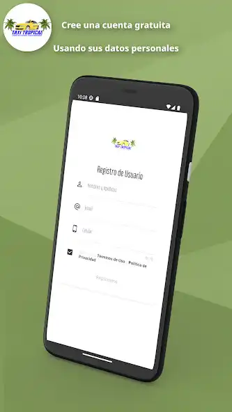 Play Taxi Tropical Riohacha  and enjoy Taxi Tropical Riohacha with UptoPlay