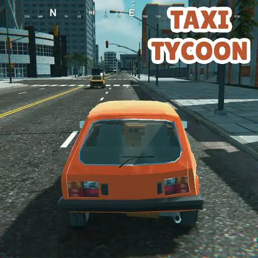 Play Taxi Tycoon APK Play Taxi Tycoon APK