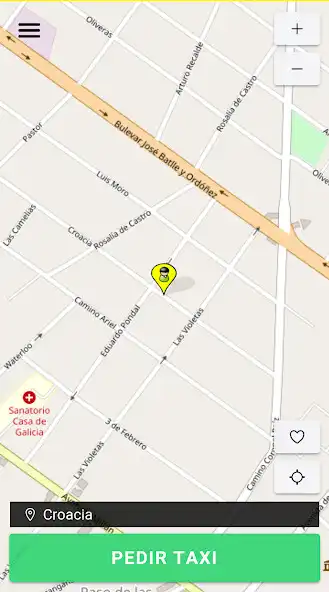 Play Taxi Unidos  and enjoy Taxi Unidos with UptoPlay