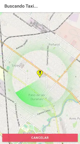 Play Taxi Unidos as an online game Taxi Unidos with UptoPlay