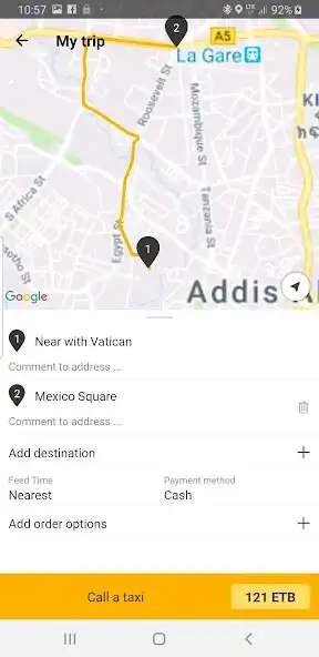 Play TaxiVa  and enjoy TaxiVa with UptoPlay