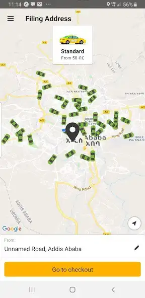 Play TaxiVa as an online game TaxiVa with UptoPlay