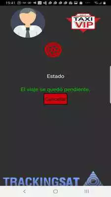 Play Taxi Vip