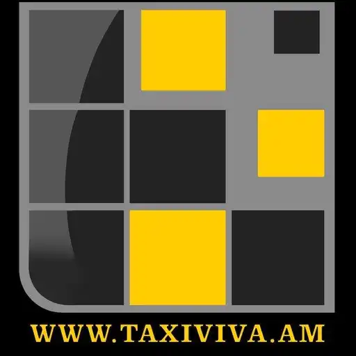 Play TAXI VIVA.AM Ереван APK